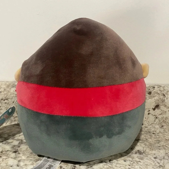 Squishmallows Harry Potter Plush New with Tags - Picture 2 of 4